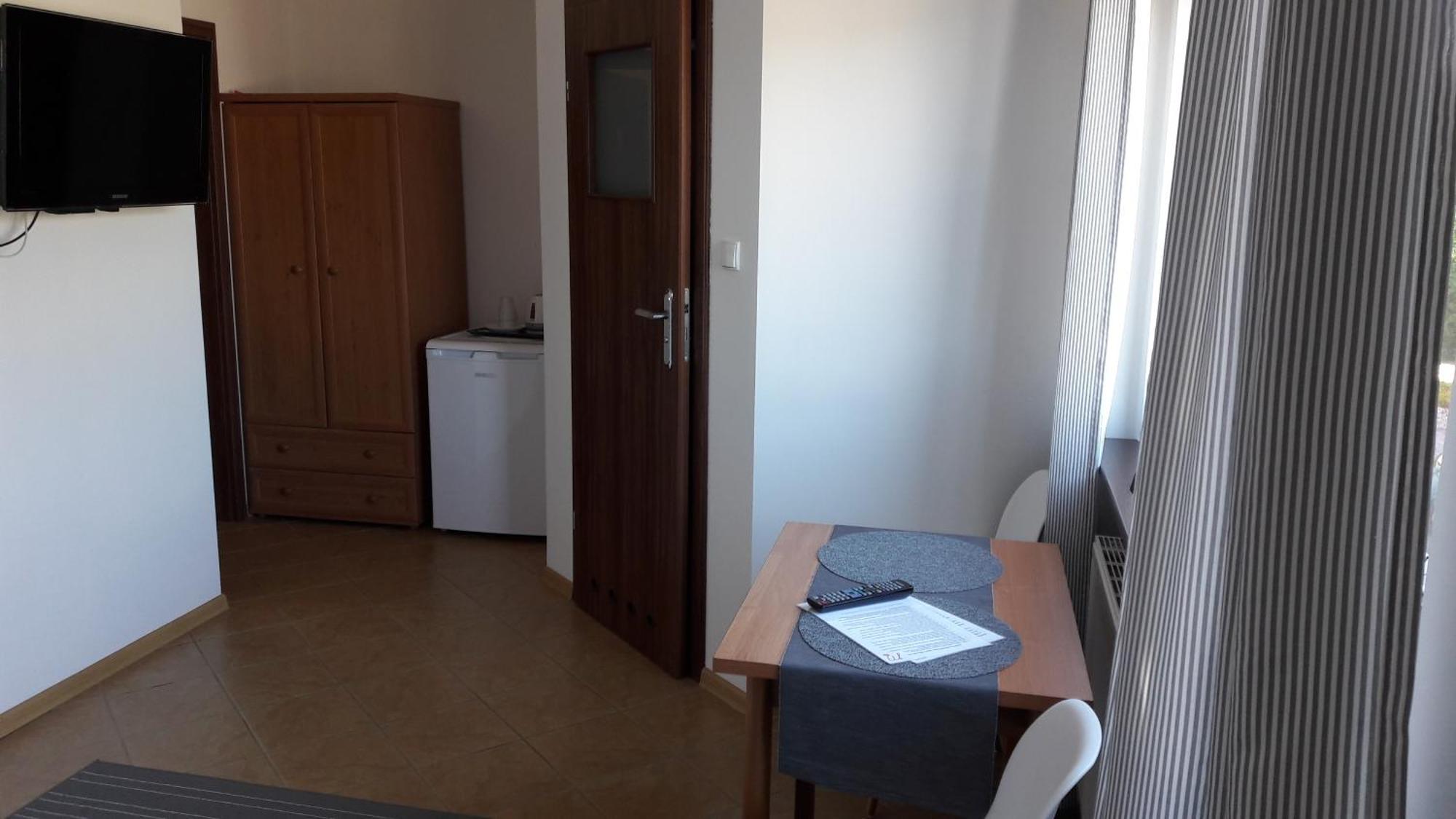 Apartament Malinowe Lato Grzybowo  Zewnętrze zdjęcie