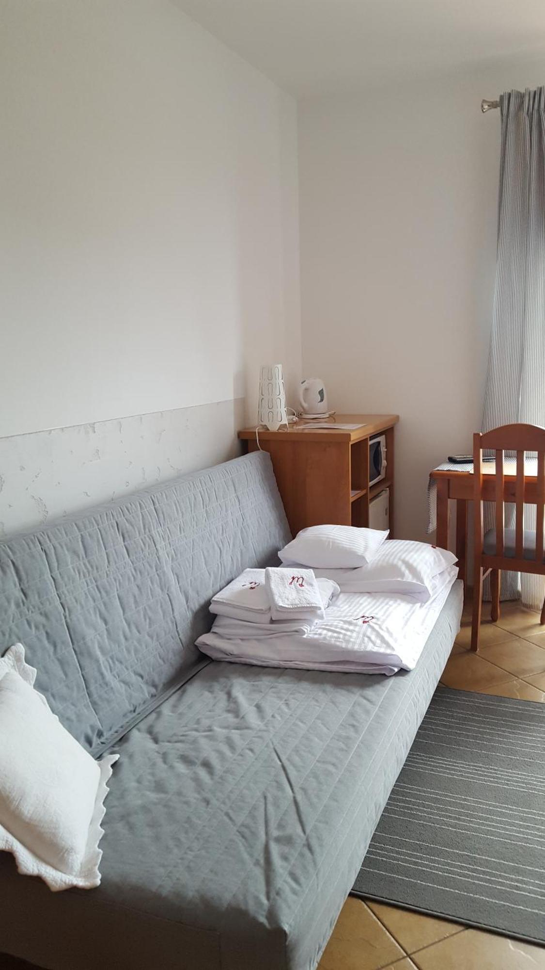 Apartament Malinowe Lato Grzybowo  Pokój zdjęcie