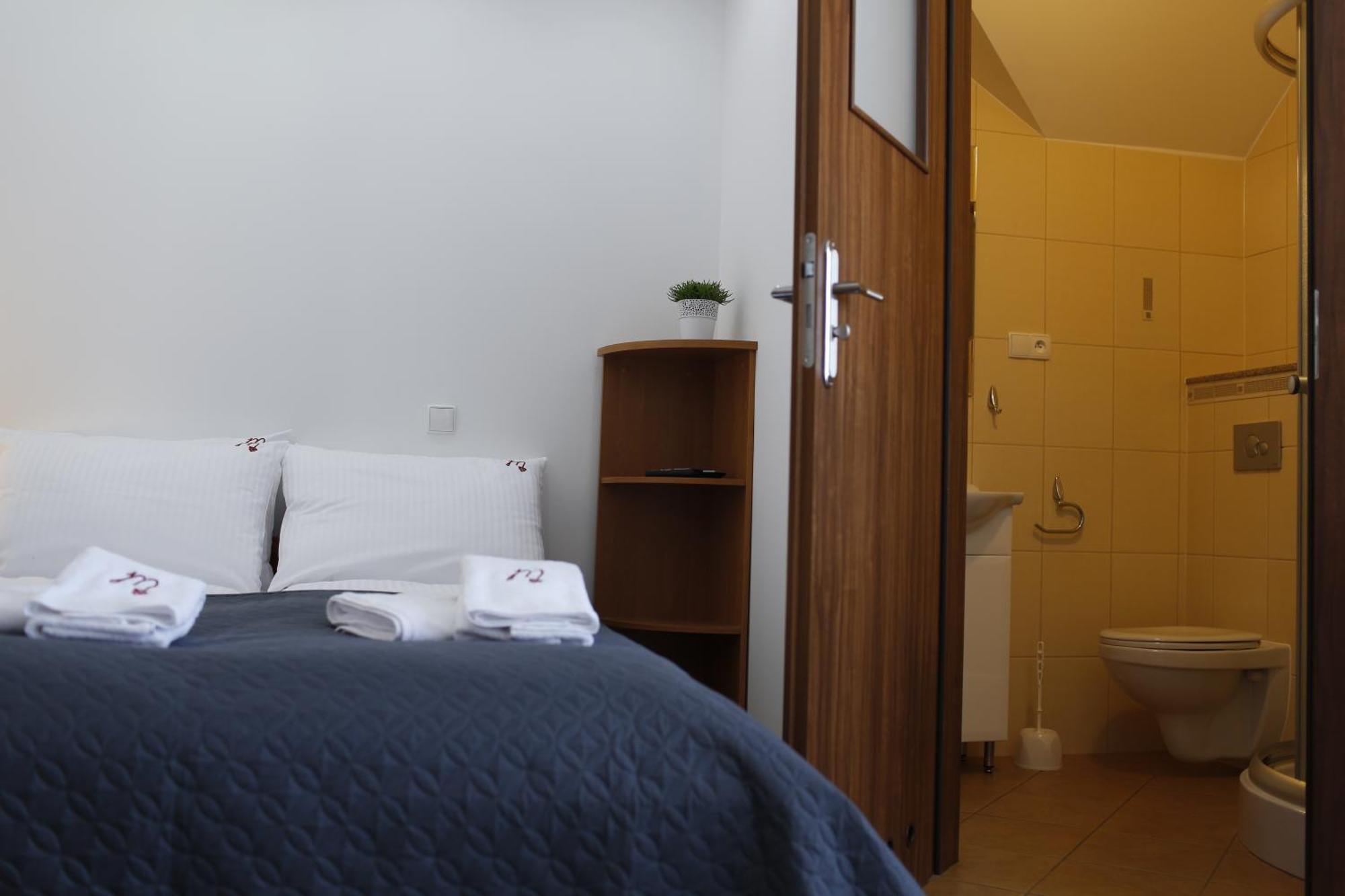 Apartament Malinowe Lato Grzybowo  Pokój zdjęcie