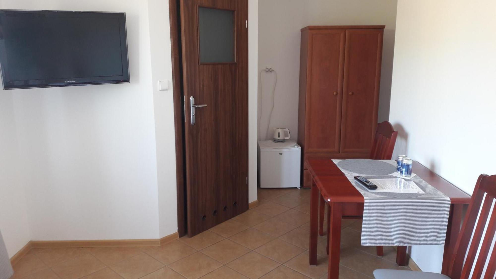 Apartament Malinowe Lato Grzybowo  Zewnętrze zdjęcie