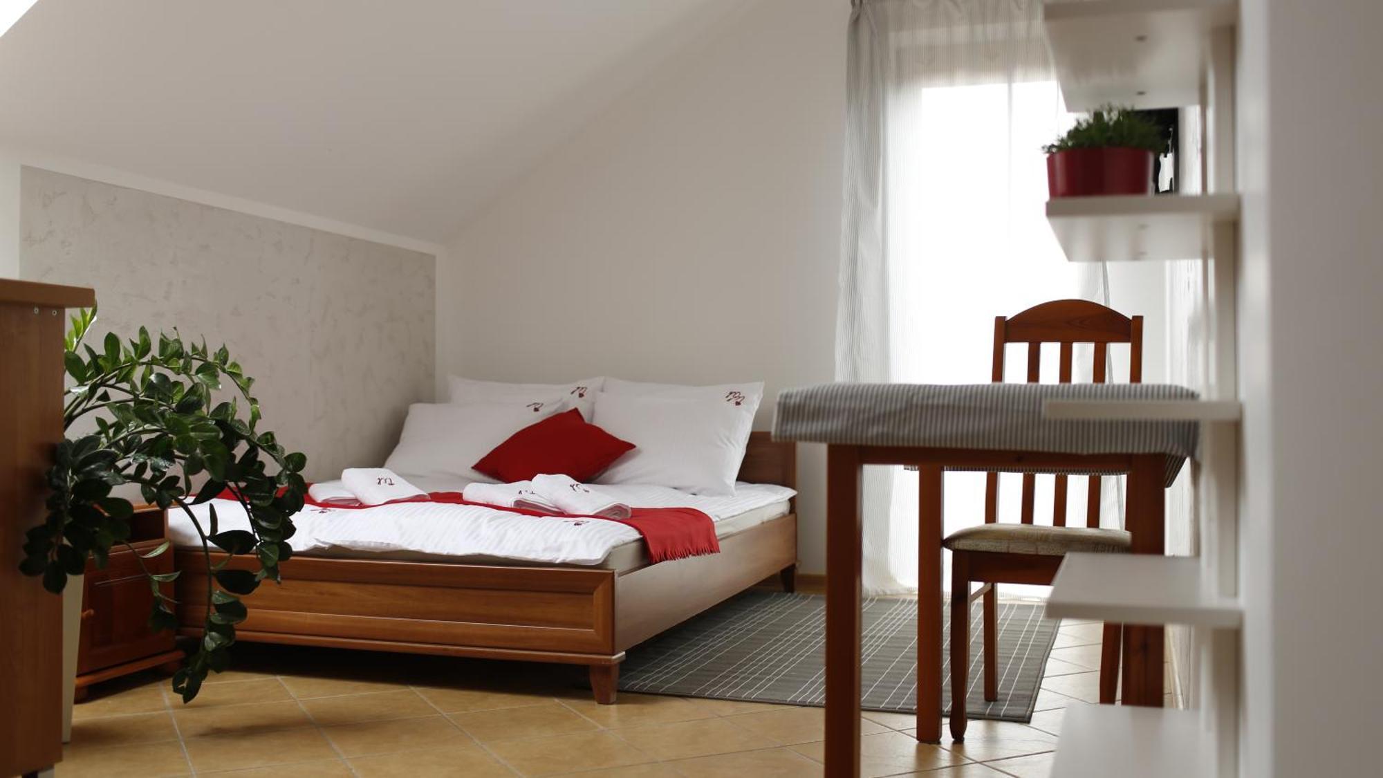 Apartament Malinowe Lato Grzybowo  Pokój zdjęcie