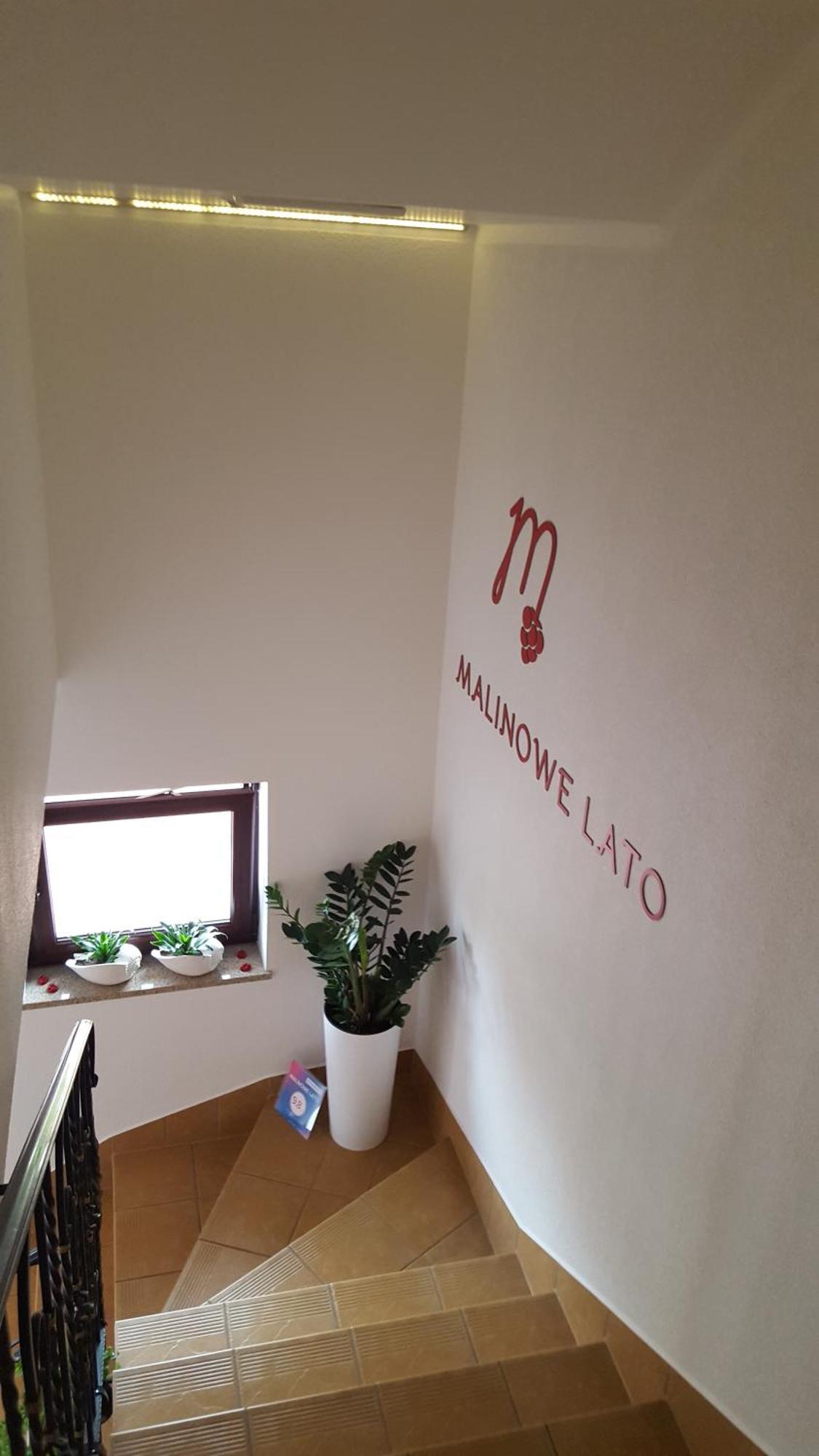 Apartament Malinowe Lato Grzybowo  Zewnętrze zdjęcie