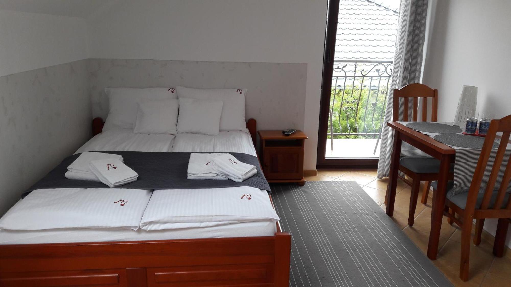 Apartament Malinowe Lato Grzybowo  Zewnętrze zdjęcie