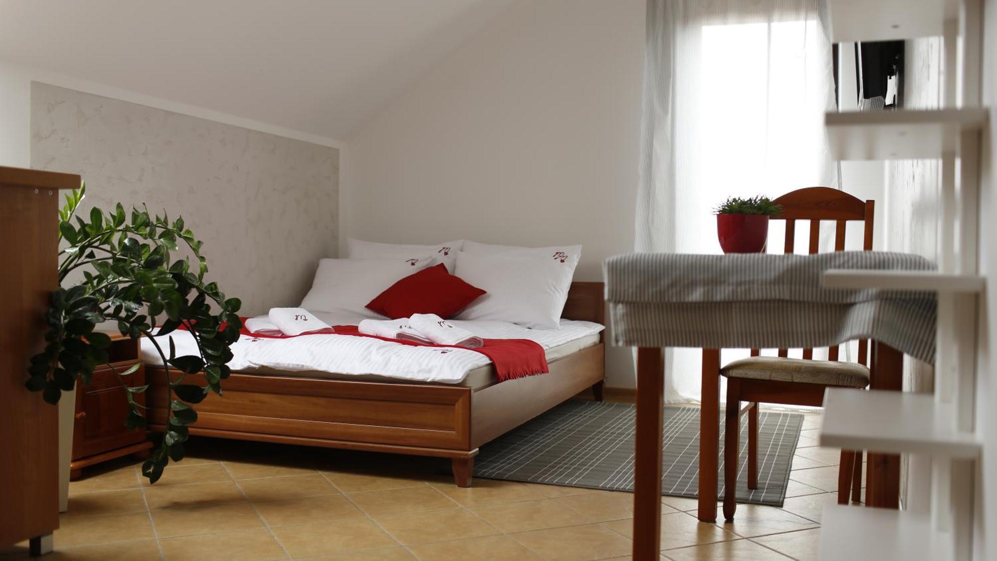 Apartament Malinowe Lato Grzybowo  Pokój zdjęcie