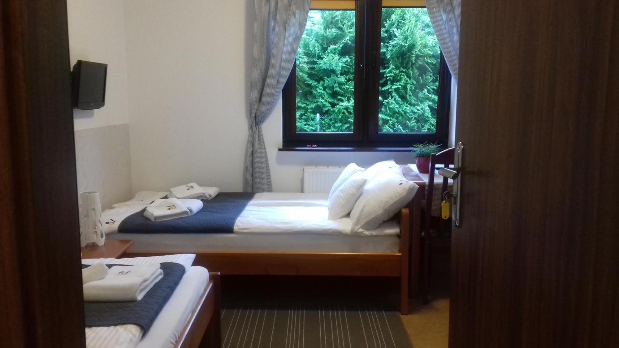 Apartament Malinowe Lato Grzybowo  Pokój zdjęcie