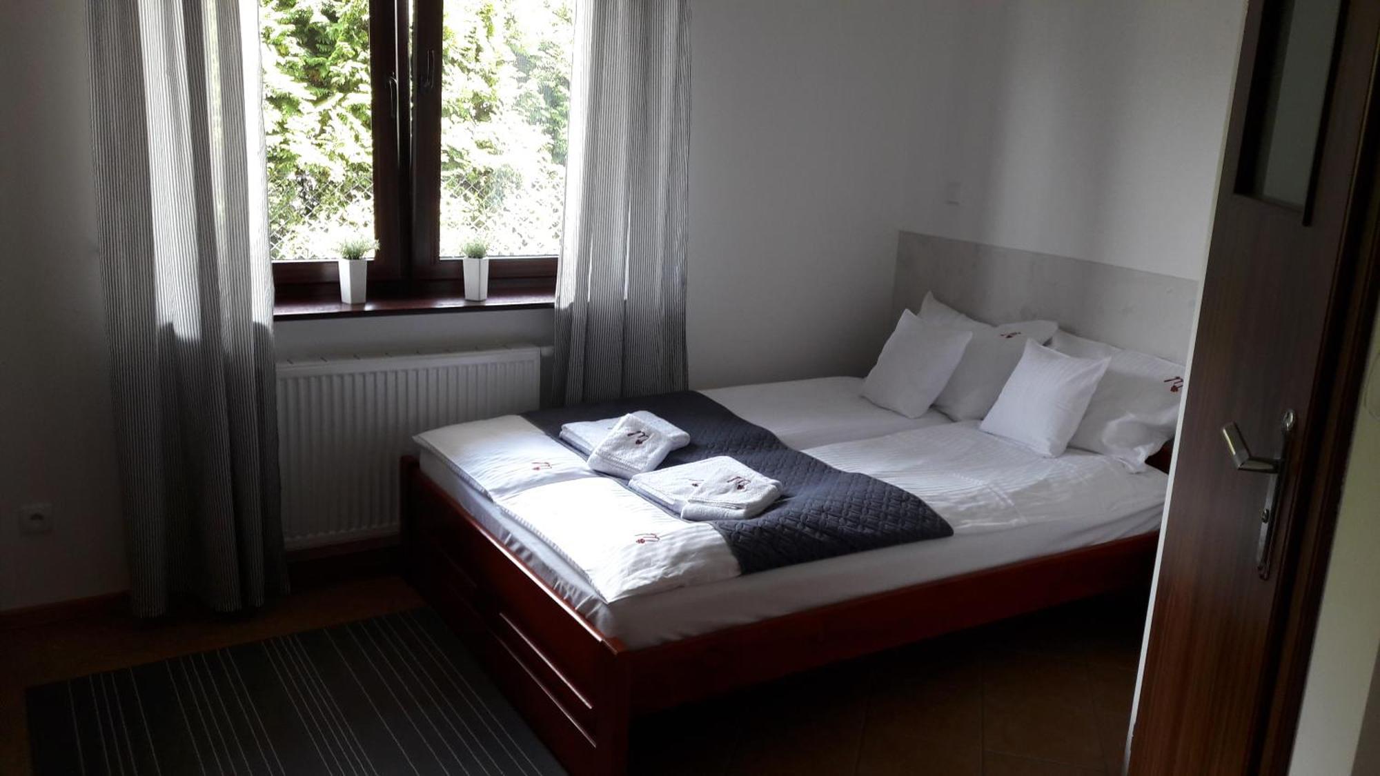 Apartament Malinowe Lato Grzybowo  Zewnętrze zdjęcie