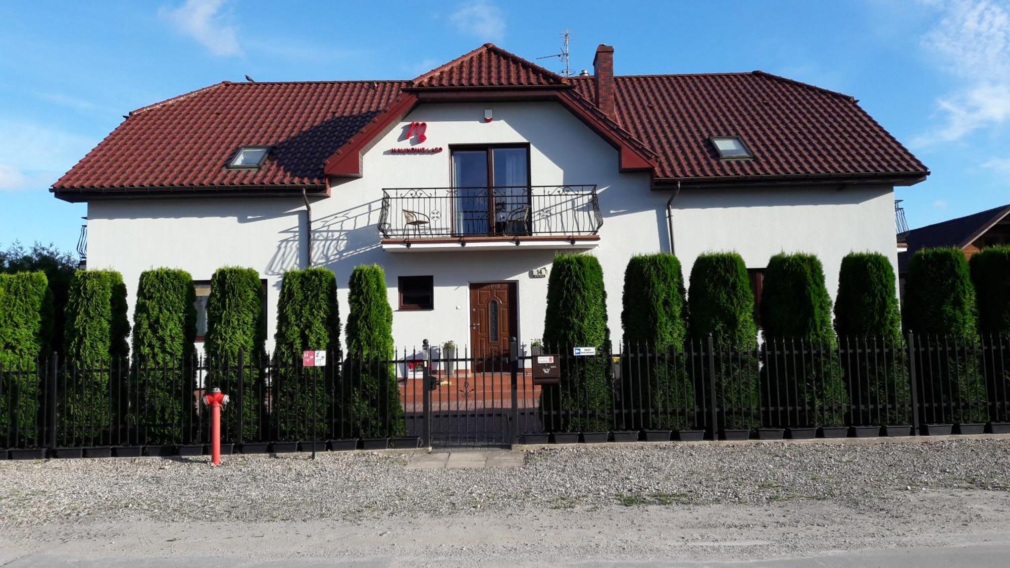 Apartament Malinowe Lato Grzybowo  Zewnętrze zdjęcie