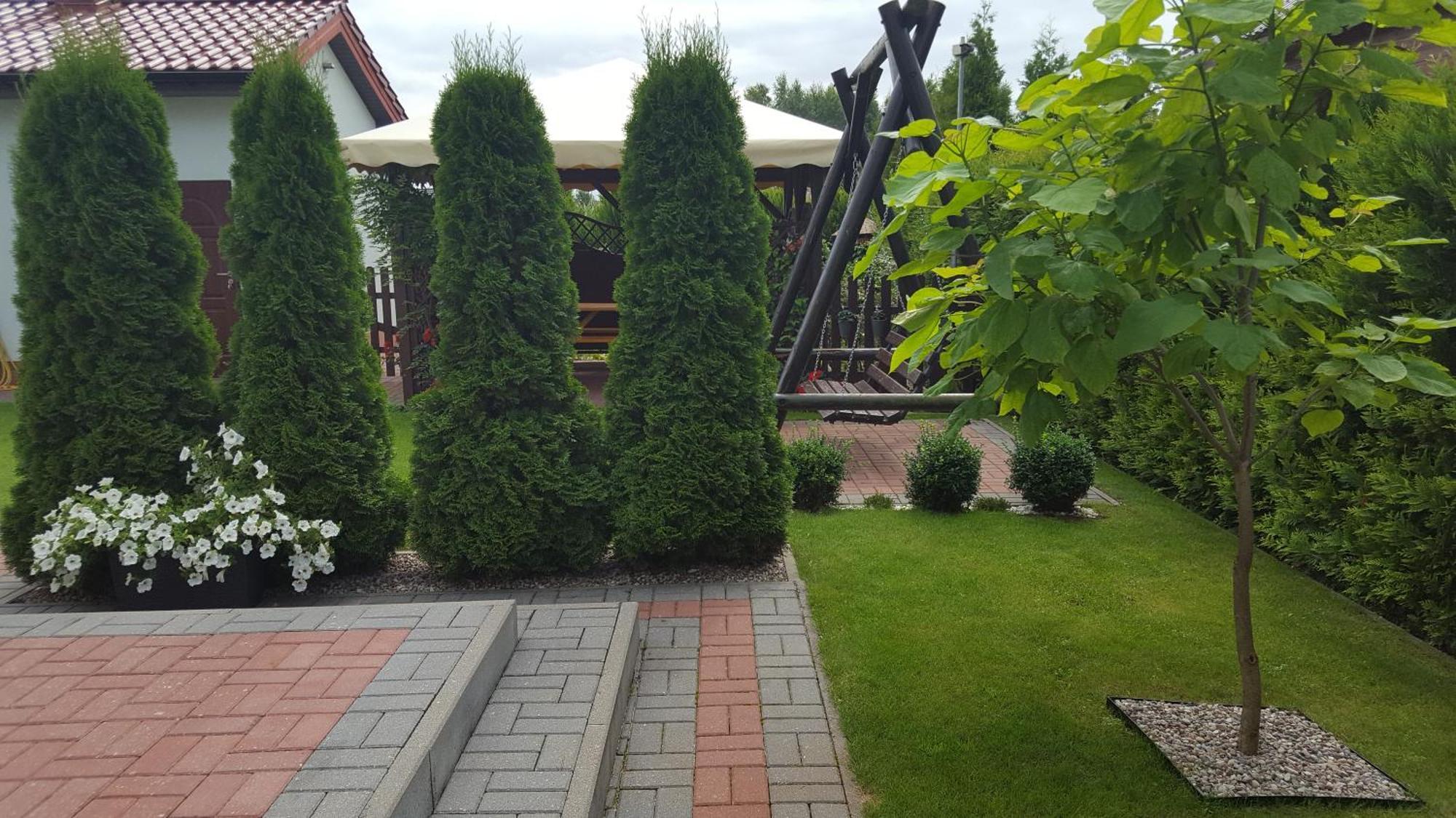 Apartament Malinowe Lato Grzybowo  Zewnętrze zdjęcie
