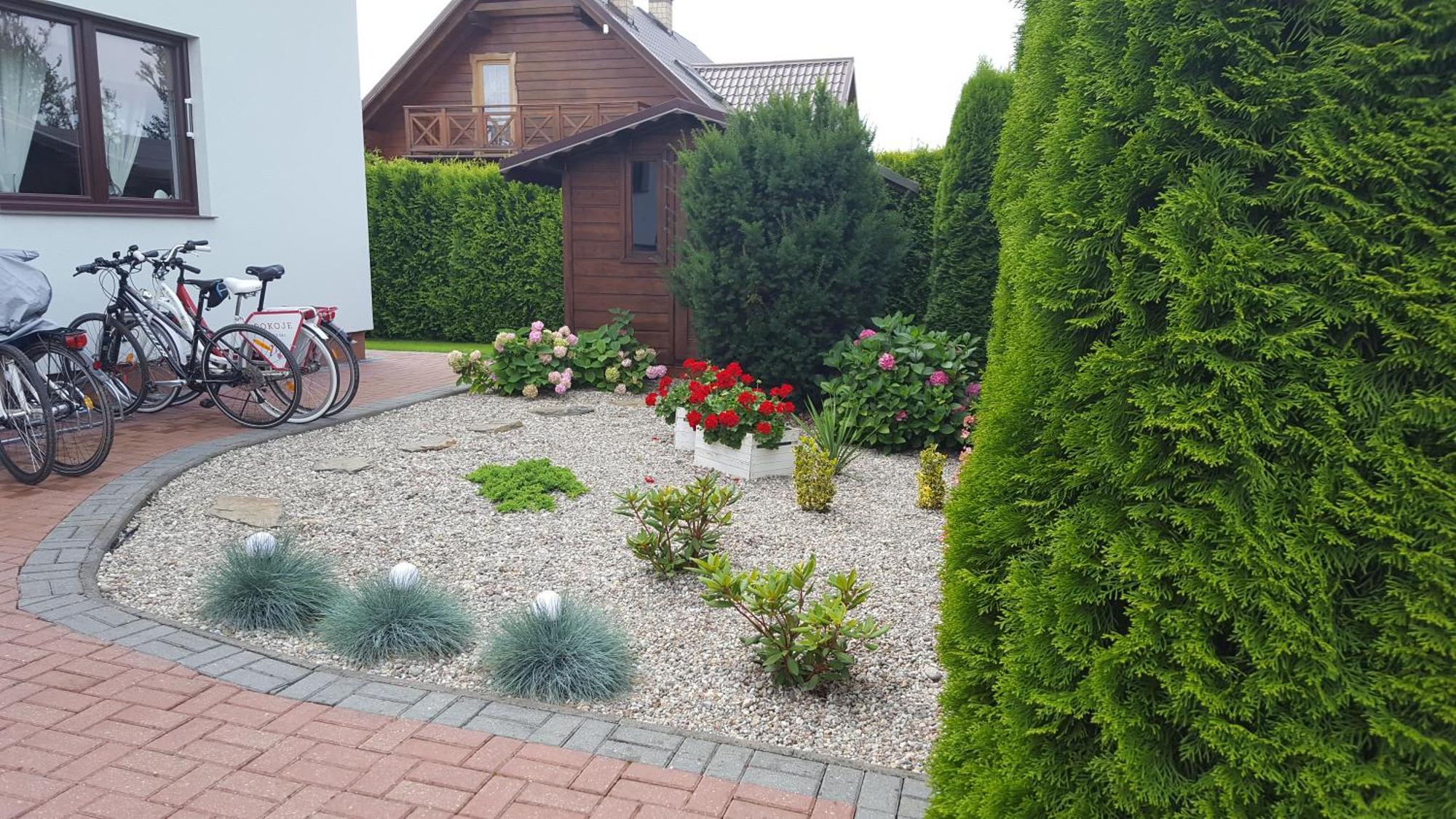 Apartament Malinowe Lato Grzybowo  Zewnętrze zdjęcie